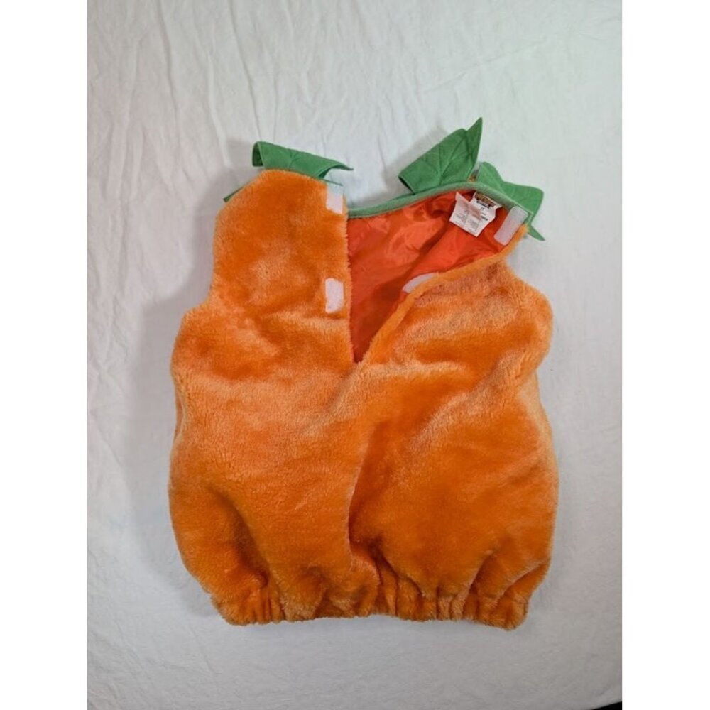 Spooktacular Creations Baby Unisex pumpkin costume size 3T jackolantern - Picture 3 of 5